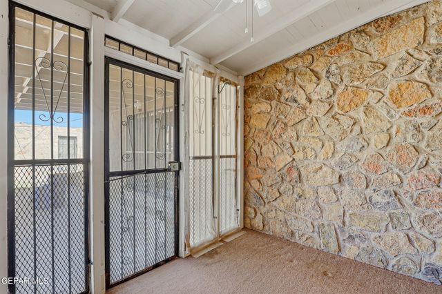 3901 PORTER Avenue, El Paso, TX 79930