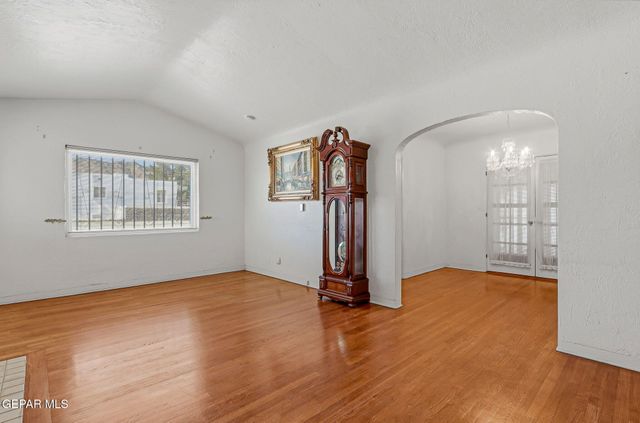 3901 PORTER Avenue, El Paso, TX 79930