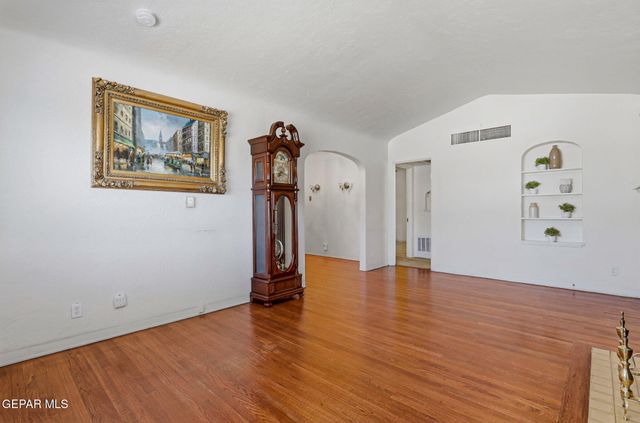 3901 PORTER Avenue, El Paso, TX 79930