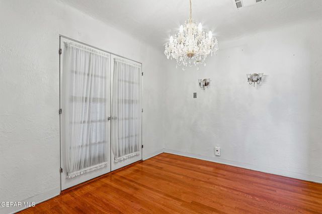 3901 PORTER Avenue, El Paso, TX 79930