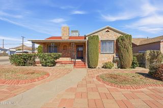 3901 PORTER Avenue, El Paso, TX 79930
