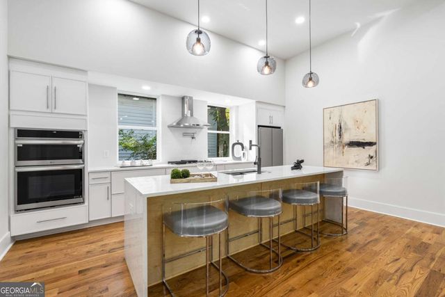 271 SE Haas Avenue, Atlanta, GA 30316