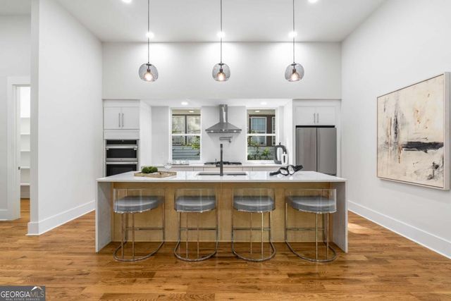 271 SE Haas Avenue, Atlanta, GA 30316
