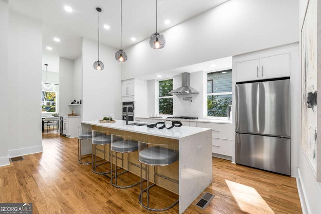 271 SE Haas Avenue, Atlanta, GA 30316
