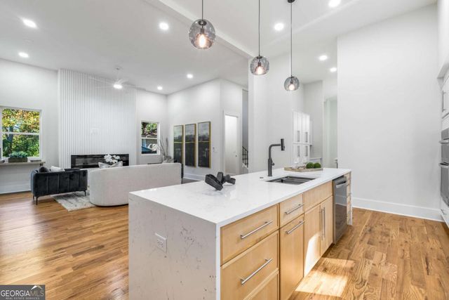 271 SE Haas Avenue, Atlanta, GA 30316