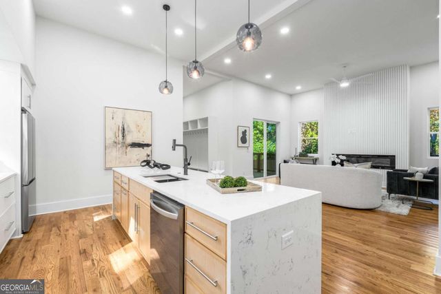 271 SE Haas Avenue, Atlanta, GA 30316