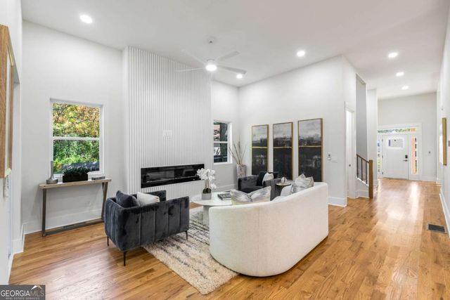 271 SE Haas Avenue, Atlanta, GA 30316