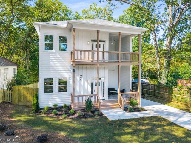 271 SE Haas Avenue, Atlanta, GA 30316