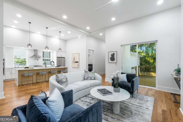 271 SE Haas Avenue, Atlanta, GA 30316