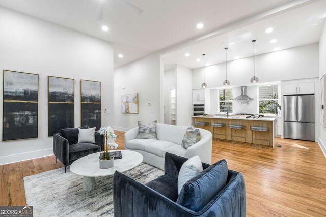 271 SE Haas Avenue, Atlanta, GA 30316