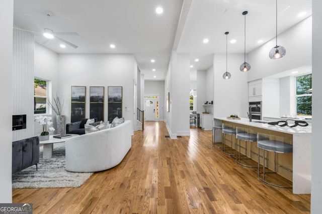 271 SE Haas Avenue, Atlanta, GA 30316
