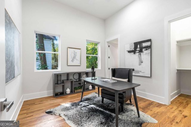 271 SE Haas Avenue, Atlanta, GA 30316