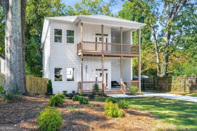 271 SE Haas Avenue, Atlanta, GA 30316