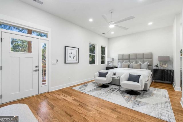 271 SE Haas Avenue, Atlanta, GA 30316