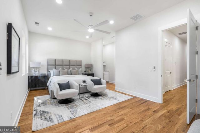 271 SE Haas Avenue, Atlanta, GA 30316