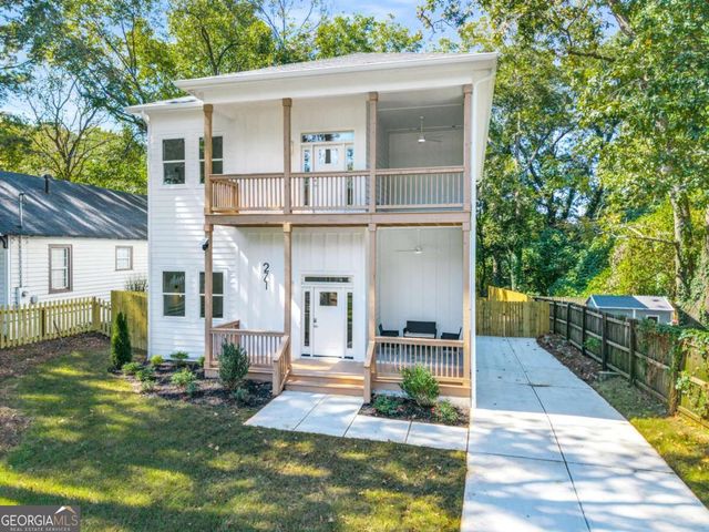 271 SE Haas Avenue, Atlanta, GA 30316