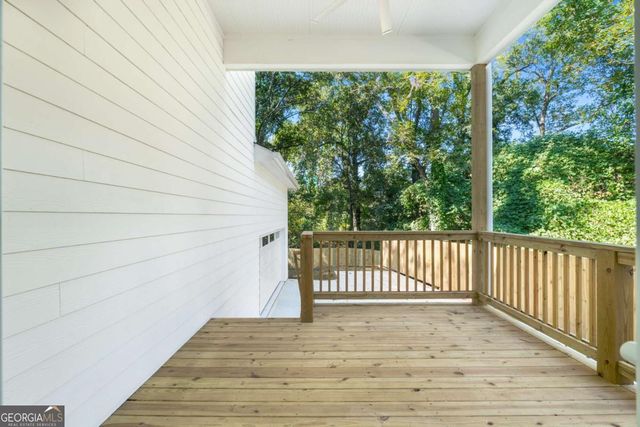 271 SE Haas Avenue, Atlanta, GA 30316