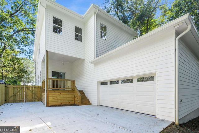271 SE Haas Avenue, Atlanta, GA 30316