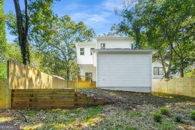 271 SE Haas Avenue, Atlanta, GA 30316