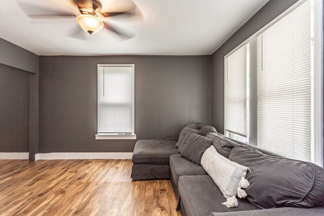 232 Park St, New Bedford, MA 02740