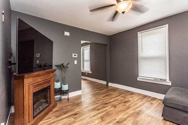 232 Park St, New Bedford, MA 02740