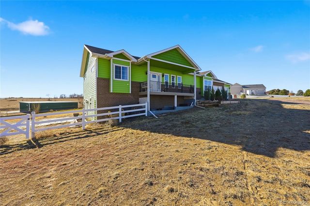 38750 E 145th Avenue, Keenesburg, CO 80643