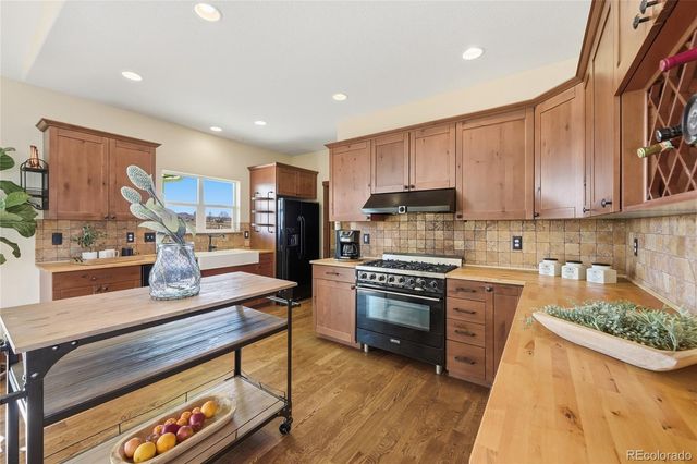 38750 E 145th Avenue, Keenesburg, CO 80643