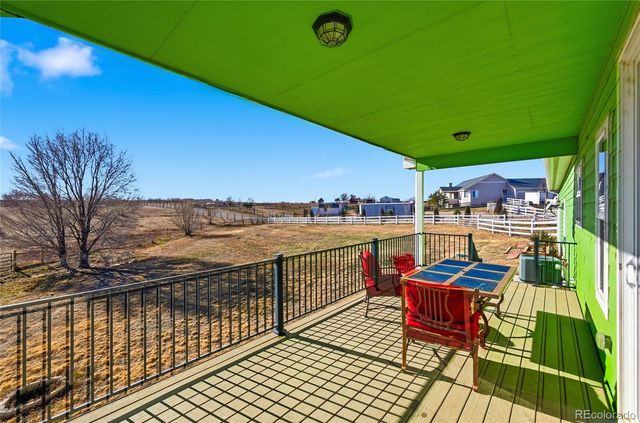 38750 E 145th Avenue, Keenesburg, CO 80643