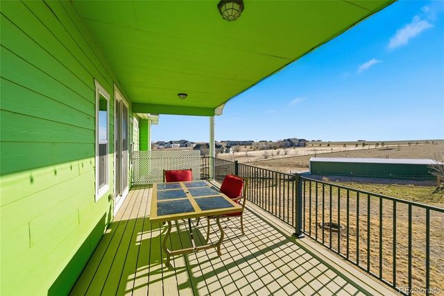 38750 E 145th Avenue, Keenesburg, CO 80643