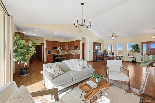 38750 E 145th Avenue, Keenesburg, CO 80643