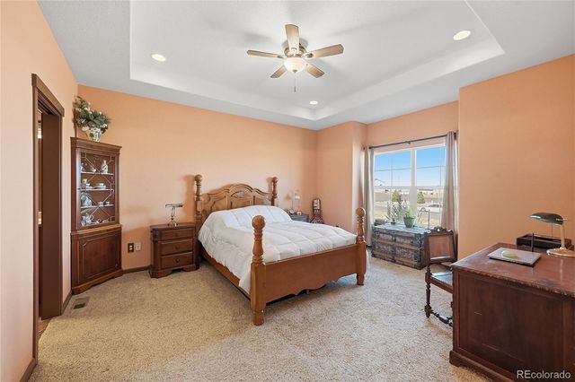 38750 E 145th Avenue, Keenesburg, CO 80643