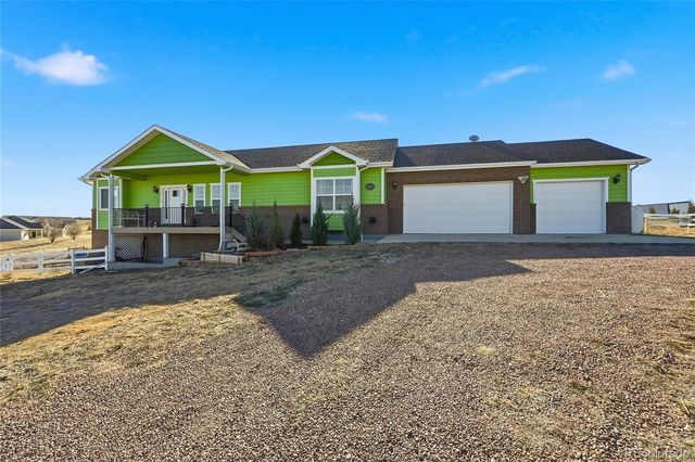 38750 E 145th Avenue, Keenesburg, CO 80643