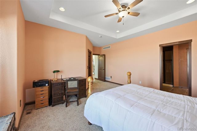 38750 E 145th Avenue, Keenesburg, CO 80643