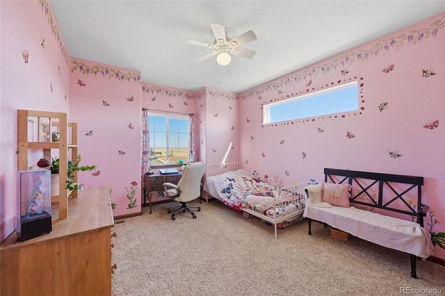 38750 E 145th Avenue, Keenesburg, CO 80643