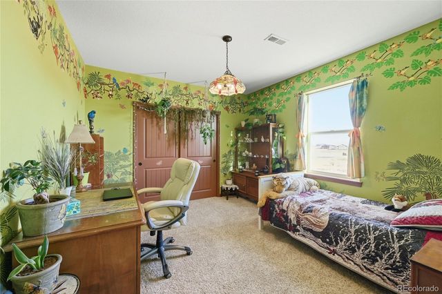 38750 E 145th Avenue, Keenesburg, CO 80643