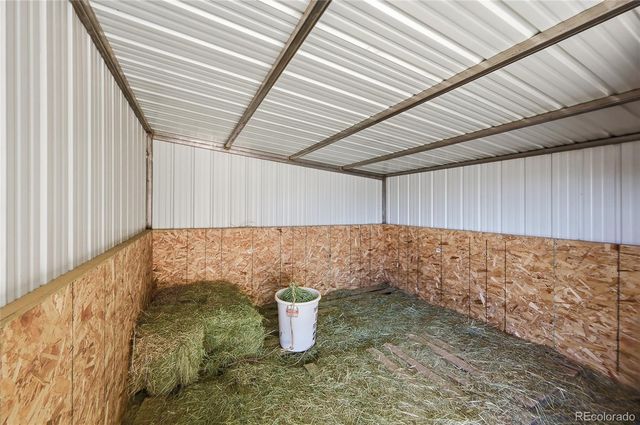 38750 E 145th Avenue, Keenesburg, CO 80643