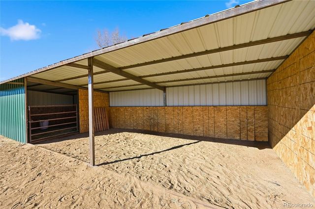 38750 E 145th Avenue, Keenesburg, CO 80643