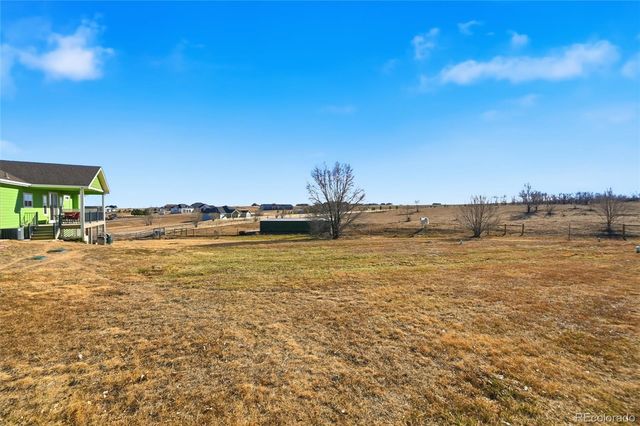 38750 E 145th Avenue, Keenesburg, CO 80643