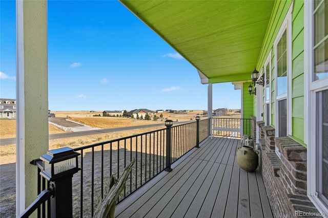 38750 E 145th Avenue, Keenesburg, CO 80643