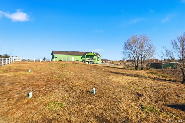 38750 E 145th Avenue, Keenesburg, CO 80643