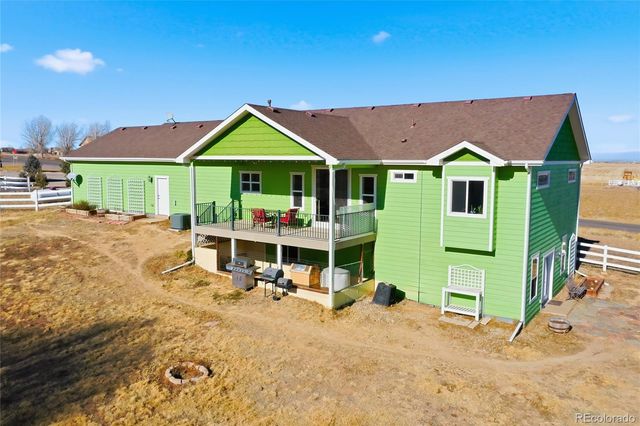 38750 E 145th Avenue, Keenesburg, CO 80643