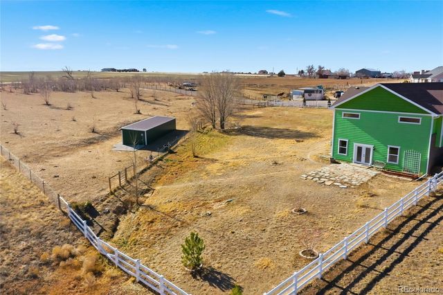 38750 E 145th Avenue, Keenesburg, CO 80643