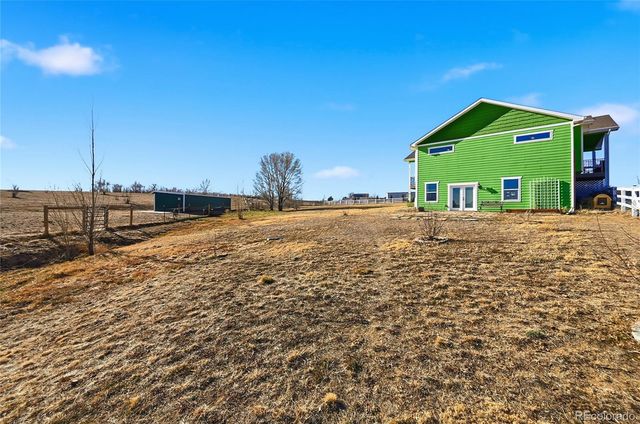 38750 E 145th Avenue, Keenesburg, CO 80643