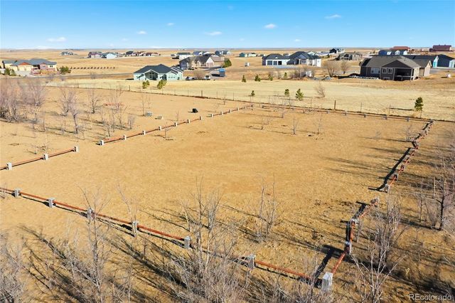 38750 E 145th Avenue, Keenesburg, CO 80643