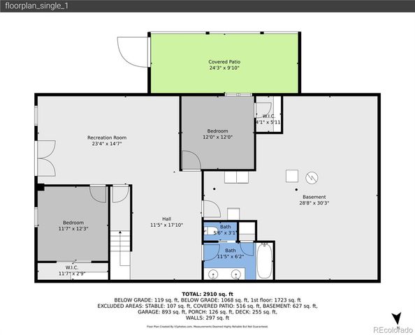 38750 E 145th Avenue, Keenesburg, CO 80643