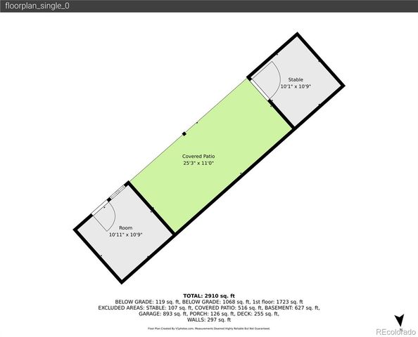 38750 E 145th Avenue, Keenesburg, CO 80643