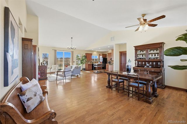 38750 E 145th Avenue, Keenesburg, CO 80643