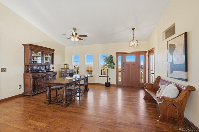 38750 E 145th Avenue, Keenesburg, CO 80643