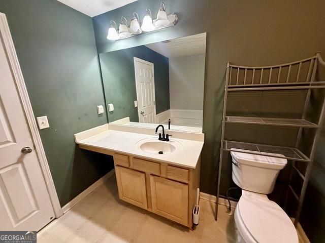 2915 Snapfinger Manor, Decatur, GA 30035