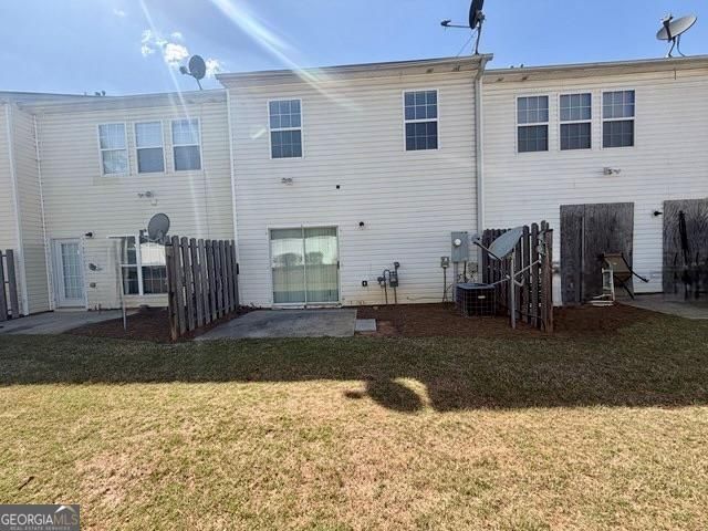 2915 Snapfinger Manor, Decatur, GA 30035